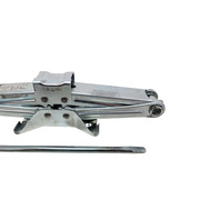 2011-2016 Honda CR-Z CRZ Spare Tire Tool Kit Jack Set, 89310-S5A-013, F050, OEM, 2011, 2012, 2013, 2014, 2015, 2016