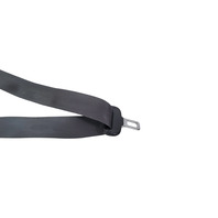 2011 Honda CR-Z CRZ Seat Belt Front Left/Driver Black, 04818-SZT-A00ZA, F050, OEM
