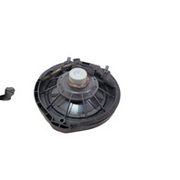 2011-2016 Honda CR-Z CRZ Door Radio Speaker Rear Right/Left Set, 39120-TF0-901, F050, OEM, 2011, 2012, 2013, 2014, 2015, 2016
