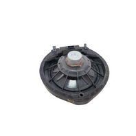 2011-2016 Honda CR-Z CRZ Door Radio Speaker Rear Right/Left Set, 39120-TF0-901, F050, OEM, 2011, 2012, 2013, 2014, 2015, 2016