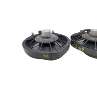 2011-2016 Honda CR-Z CRZ Door Radio Speaker Rear Right/Left Set, 39120-TF0-901, F050, OEM, 2011, 2012, 2013, 2014, 2015, 2016
