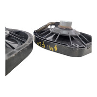 2011-2016 Honda CR-Z CRZ Door Radio Speaker Rear Right/Left Set, 39120-TF0-901, F050, OEM, 2011, 2012, 2013, 2014, 2015, 2016
