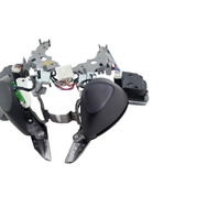 2011-2016 Honda CR-Z CRZ Wheel Cruise Volume Control 78541-SZT-G83ZA, F050, OEM, 2011, 2012, 2013, 2014, 2015, 2016