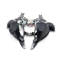 2011-2016 Honda CR-Z CRZ Wheel Cruise Volume Control 78541-SZT-G83ZA, F050, OEM, 2011, 2012, 2013, 2014, 2015, 2016