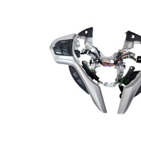 2011-2016 Honda CR-Z CRZ Wheel Cruise Volume Control 78541-SZT-G83ZA, F050, OEM, 2011, 2012, 2013, 2014, 2015, 2016