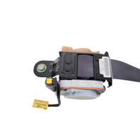 2011 Honda CR-Z CRZ Seat Belt Retractor Right/Passenger Black, 04814-SZT-A00ZA, F050, OEM