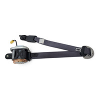 2011 Honda CR-Z CRZ Seat Belt Retractor Right/Passenger Black, 04814-SZT-A00ZA, F050, OEM 2011 Honda CR-Z CRZ Seat Belt Retractor Right/Passenger Black, 04814-SZT-A00ZA, F050, OEM