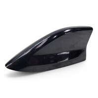 2011-2015 Honda CR-Z CRZ Roof XM Radio Antenna Base Black, 39150-SZT-G01ZE, F050, OEM, 2011, 2012, 2013, 2014, 2015