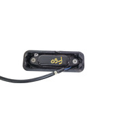 2011-2015 Honda CR-Z CRZ Trunk Lid Handle/Release Switch, 74810-SZT-G01, F050, OEM, 2011, 2012, 2013, 2014, 2015