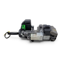 2011-2015 Honda CR-Z CRZ Ignition Switch Immobilizer w/Key A/T 06351-TM8-911, F050, OEM, 2011, 2012, 2013, 2014, 2015