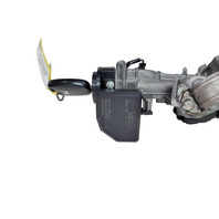 2011-2015 Honda CR-Z CRZ Ignition Switch Immobilizer w/Key A/T 06351-TM8-911, F050, OEM, 2011, 2012, 2013, 2014, 2015