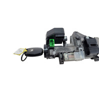 2011-2015 Honda CR-Z CRZ Ignition Switch Immobilizer w/Key A/T 06351-TM8-911, F050, OEM, 2011, 2012, 2013, 2014, 2015