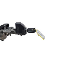 2011-2015 Honda CR-Z CRZ Ignition Switch Immobilizer w/Key A/T 06351-TM8-911, F050, OEM, 2011, 2012, 2013, 2014, 2015