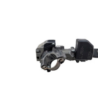 2011-2015 Honda CR-Z CRZ Ignition Switch Immobilizer w/Key A/T 06351-TM8-911, F050, OEM, 2011, 2012, 2013, 2014, 2015