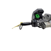 2011-2015 Honda CR-Z CRZ Ignition Switch Immobilizer w/Key A/T 06351-TM8-911, F050, OEM, 2011, 2012, 2013, 2014, 2015