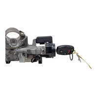 2011-2015 Honda CR-Z CRZ Ignition Switch Immobilizer w/Key A/T 06351-TM8-911, F050, OEM, 2011, 2012, 2013, 2014, 2015
