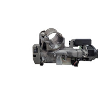 2011-2015 Honda CR-Z CRZ Ignition Switch Immobilizer w/Key A/T 06351-TM8-911, F050, OEM, 2011, 2012, 2013, 2014, 2015
