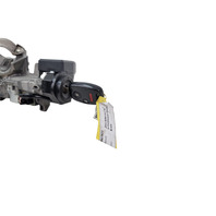 2011-2015 Honda CR-Z CRZ Ignition Switch Immobilizer w/Key A/T 06351-TM8-911, F050, OEM, 2011, 2012, 2013, 2014, 2015
