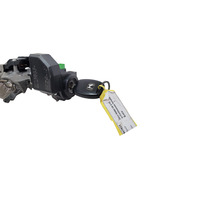 2011-2015 Honda CR-Z CRZ Ignition Switch Immobilizer w/Key A/T 06351-TM8-911, F050, OEM, 2011, 2012, 2013, 2014, 2015