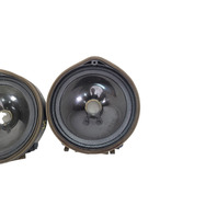 2011-2016 Honda CR-Z CRZ Door Radio Speaker Front Right/Left Set, 39120-TF0-901, F050, OEM, 2011, 2012, 2013, 2014, 2015, 2016