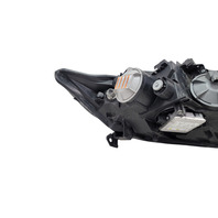 2011-2012 Honda CR-Z EX Left Driver Xenon HID Headlight, 33151-SZT-A13, F050, OEM, 2011, 2012
