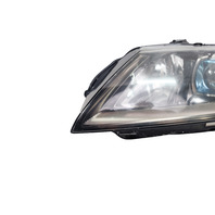 2011-2012 Honda CR-Z EX Left Driver Xenon HID Headlight, 33151-SZT-A13, F050, OEM, 2011, 2012