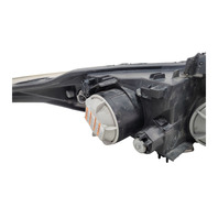 2011-2012 Honda CR-Z EX Left Driver Xenon HID Headlight, 33151-SZT-A13, F050, OEM, 2011, 2012
