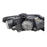 2011-2012 Honda CR-Z EX Left Driver Xenon HID Headlight, 33151-SZT-A13, F050, OEM, 2011, 2012