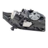 2011-2012 Honda CR-Z EX Left Driver Xenon HID Headlight, 33151-SZT-A13, F050, OEM, 2011, 2012