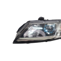 2011-2012 Honda CR-Z EX Left Driver Xenon HID Headlight, 33151-SZT-A13, F050, OEM, 2011, 2012
