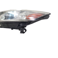 2011-2012 Honda CR-Z EX Left Driver Xenon HID Headlight, 33151-SZT-A13, F050, OEM, 2011, 2012