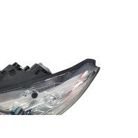 2011-2012 Honda CR-Z EX Left Driver Xenon HID Headlight, 33151-SZT-A13, F050, OEM, 2011, 2012