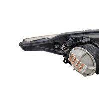 2011-2012 Honda CR-Z EX Left Driver Xenon HID Headlight, 33151-SZT-A13, F050, OEM, 2011, 2012
