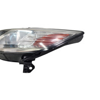 2011-2012 Honda CR-Z EX Left Driver Xenon HID Headlight, 33151-SZT-A13, F050, OEM, 2011, 2012