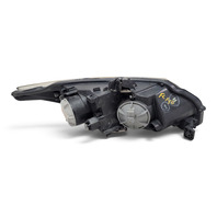 2011-2012 Honda CR-Z EX Left Driver Xenon HID Headlight, 33151-SZT-A13, F050, OEM, 2011, 2012