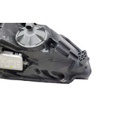 2011-2012 Honda CR-Z EX Left Driver Xenon HID Headlight, 33151-SZT-A13, F050, OEM, 2011, 2012