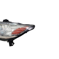 2011-2012 Honda CR-Z EX Left Driver Xenon HID Headlight, 33151-SZT-A13, F050, OEM, 2011, 2012