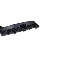 2011-2015 Honda CR-Z CRZ Rear Bumper Bracket Beam Left/Right, 71598-SZT-G01, F050, OEM, 2011, 2012, 2013, 2014, 2015