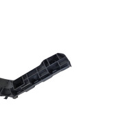 2011-2015 Honda CR-Z CRZ Rear Bumper Bracket Beam Left/Right, 71598-SZT-G01, F050, OEM, 2011, 2012, 2013, 2014, 2015