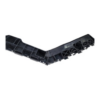 2011-2015 Honda CR-Z CRZ Rear Bumper Bracket Beam Left/Right, 71598-SZT-G01, F050, OEM, 2011, 2012, 2013, 2014, 2015