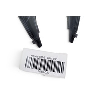 2011-2016 Honda CR-Z CRZ Windshield Cowl Trim Molding Right/Left 74222-SZT-G00, 74212-SZT-G00, F050, OEM, 2011, 2012, 2013, 2014, 2015, 2016