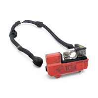 2011-2016 Honda CR-Z CRZ Positive Battery Fuse Terminal, 38210-TK6-003, F050, OEM, 2011, 2012, 2013, 2014, 2015, 2016