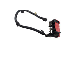 2011-2016 Honda CR-Z CRZ Positive Battery Fuse Terminal, 38210-TK6-003, F050, OEM, 2011, 2012, 2013, 2014, 2015, 2016