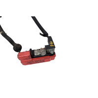 2011-2016 Honda CR-Z CRZ Positive Battery Fuse Terminal, 38210-TK6-003, F050, OEM, 2011, 2012, 2013, 2014, 2015, 2016