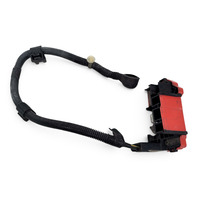 2011-2016 Honda CR-Z CRZ Positive Battery Fuse Terminal, 38210-TK6-003, F050, OEM, 2011, 2012, 2013, 2014, 2015, 2016 2011-2016 Honda CR-Z CRZ Positive Battery Fuse Terminal, 38210-TK6-003, F050, OEM, 2011, 2012, 2013, 2014, 2015, 2016