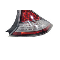 2011-2016 Honda CR-Z CRZ Tail Light Lamp LED Right/Passenger 33500-SZT-A03, F050, OEM, 2011, 2012, 2013, 2014, 2015, 2016