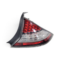 2011-2016 Honda CR-Z CRZ Tail Light Lamp LED Right/Passenger 33500-SZT-A03, F050, OEM, 2011, 2012, 2013, 2014, 2015, 2016 2011-2016 Honda CR-Z CRZ Tail Light Lamp LED Right/Passenger 33500-SZT-A03, F050, OEM, 2011, 2012, 2013, 2014, 2015, 2016