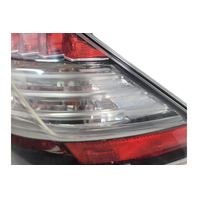 2011-2016 Honda CR-Z CRZ Tail Light Lamp LED Right/Passenger 33500-SZT-A03, F050, OEM, 2011, 2012, 2013, 2014, 2015, 2016