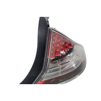 2011-2016 Honda CR-Z CRZ Tail Light Lamp LED Right/Passenger 33500-SZT-A03, F050, OEM, 2011, 2012, 2013, 2014, 2015, 2016
