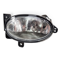 2011-2012 Honda CR-Z CRZ Fog Light Lamp Right/Passenger 33901-SZT-A01, F050, OEM, 2011, 2012